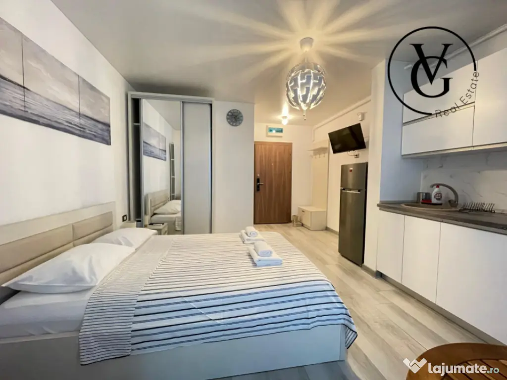 Studio - Nord 10 by Alezzi Mamaia Nord 