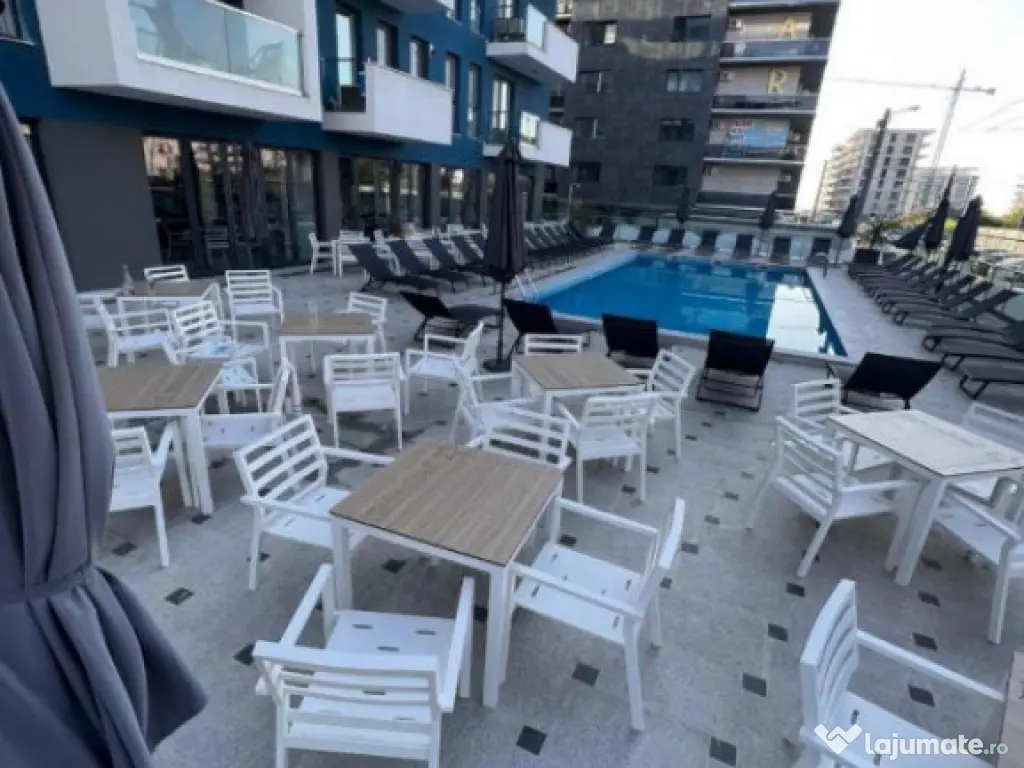 Studio - Nord 10 by Alezzi Mamaia Nord 