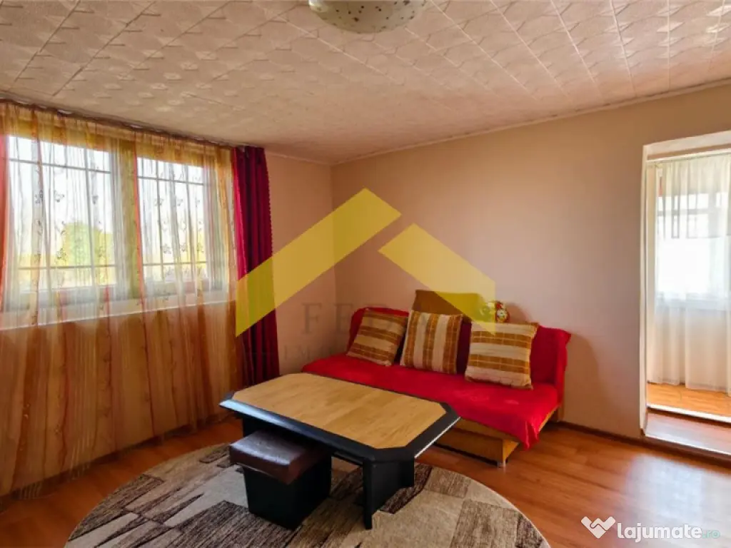 Casa la sol Sannicolau Mic de 