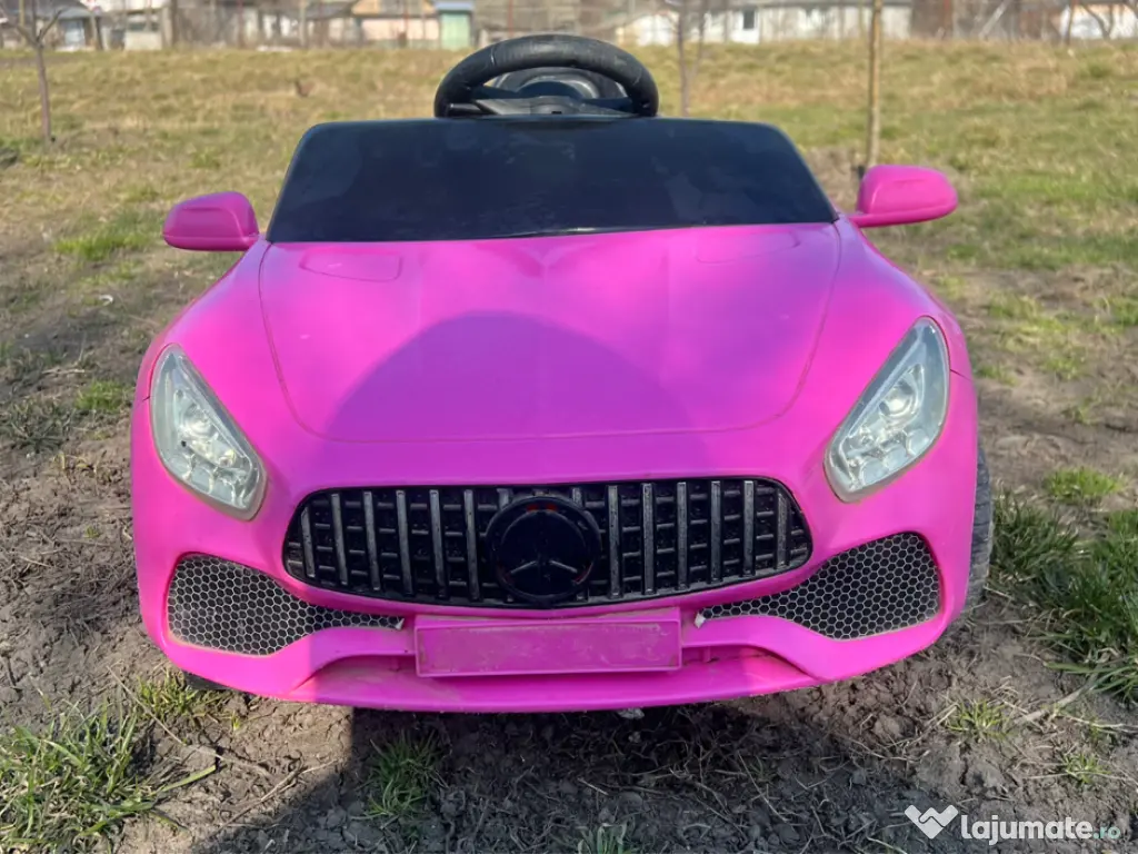Mașină pentru copii 