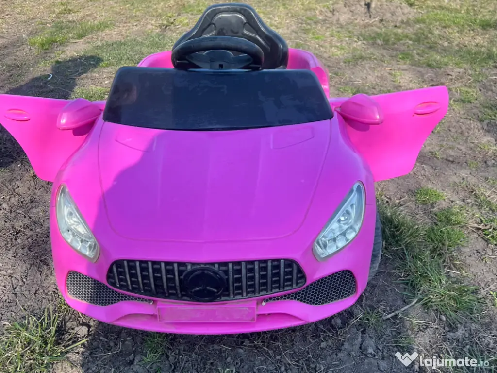 Mașină pentru copii 