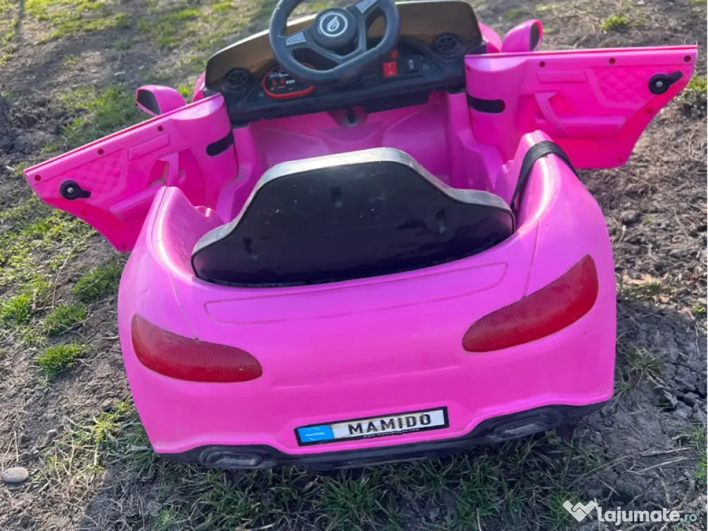 Mașină pentru copii 