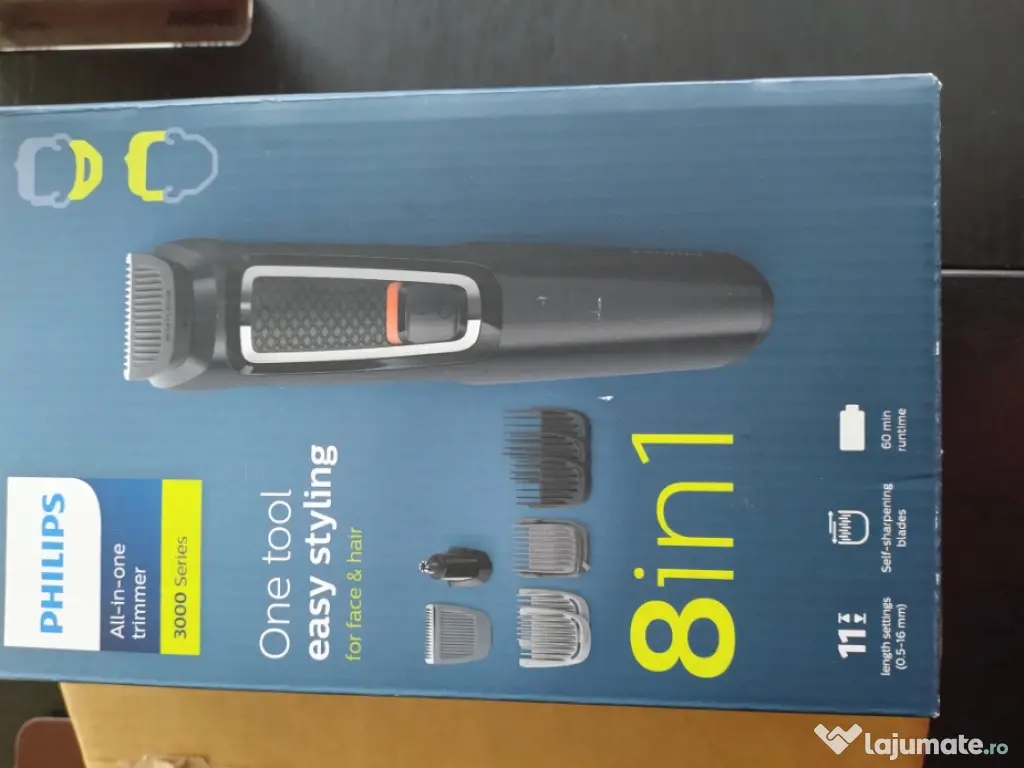 aparat de tuns / ras Philips 