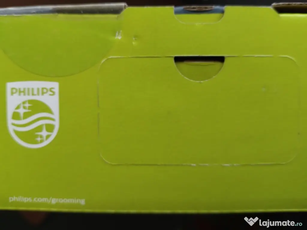 aparat de tuns / ras Philips 