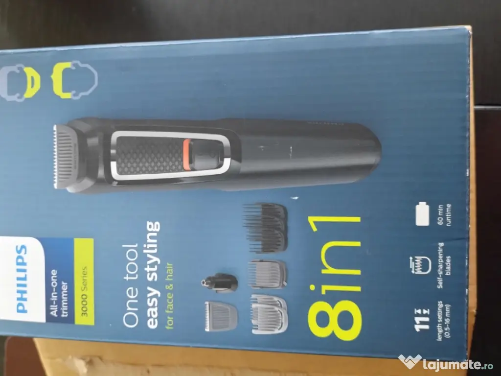 aparat de tuns / ras Philips 