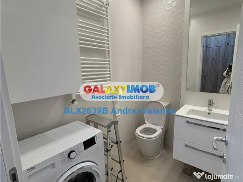 Garsoniera HILS Brauner - Nicolae Teclu - Theodor Pallady - 