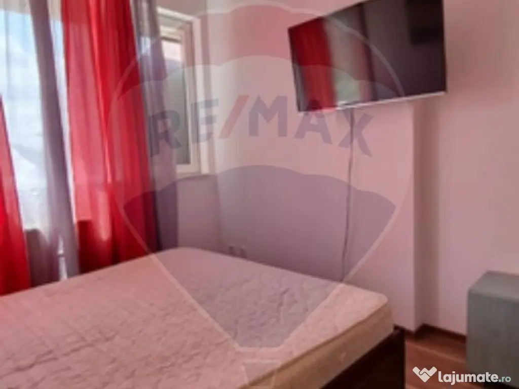 Apartament 2 camere de închiriat ARED-UTA 