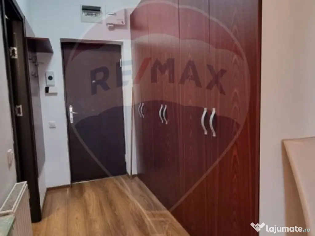 Apartament 2 camere de închiriat ARED-UTA 