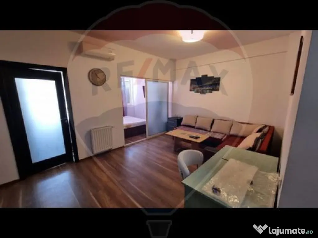 Apartament 2 camere de închiriat ARED-UTA 