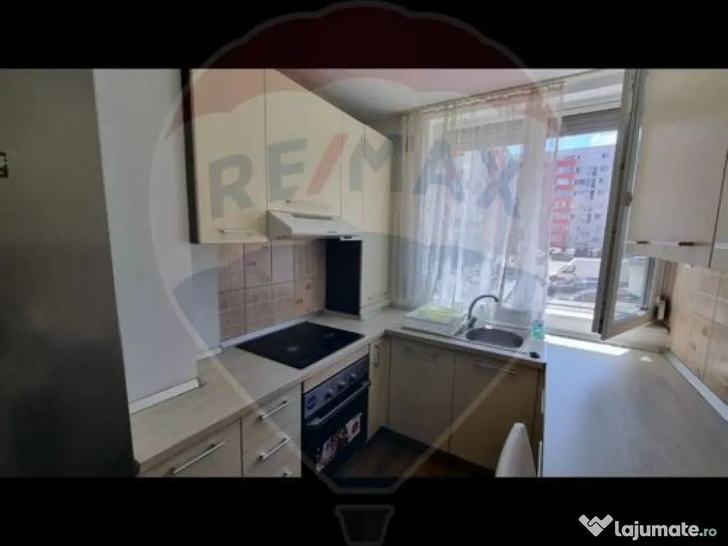 Apartament 2 camere de închiriat ARED-UTA 