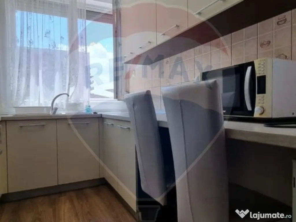 Apartament 2 camere de închiriat ARED-UTA 
