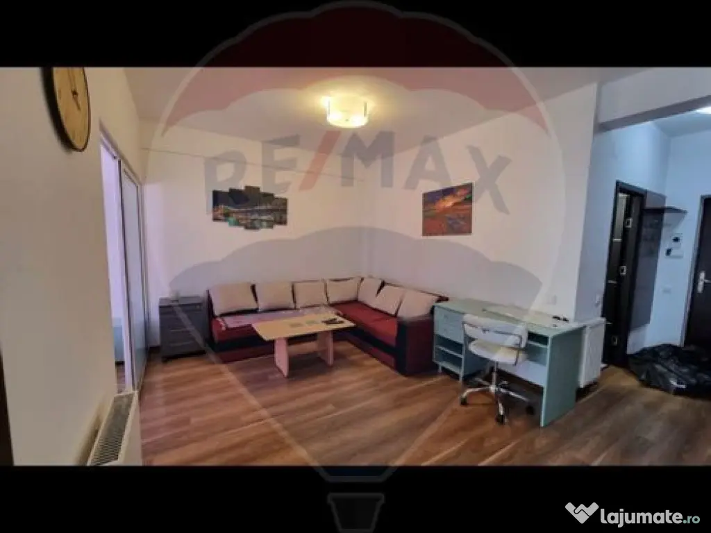 Apartament 2 camere de închiriat ARED-UTA 
