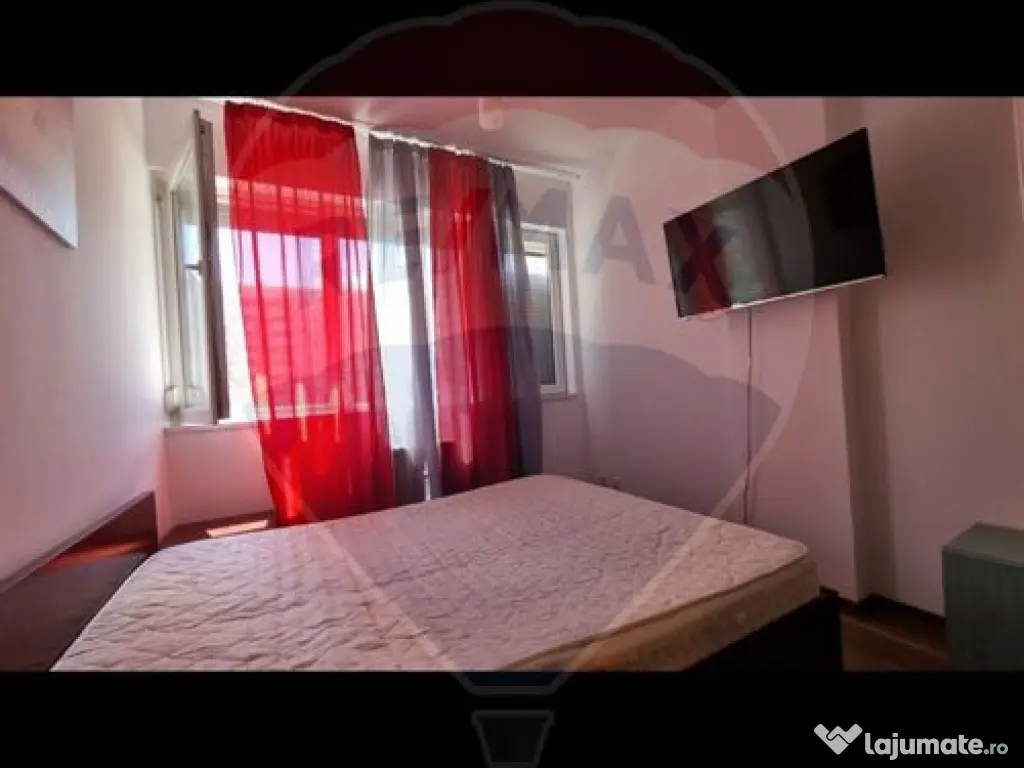 Apartament 2 camere de închiriat ARED-UTA 