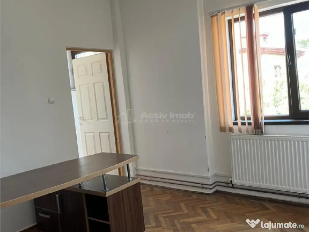 Casa situata ultracentral, pretabila pentru sediu de firma c 