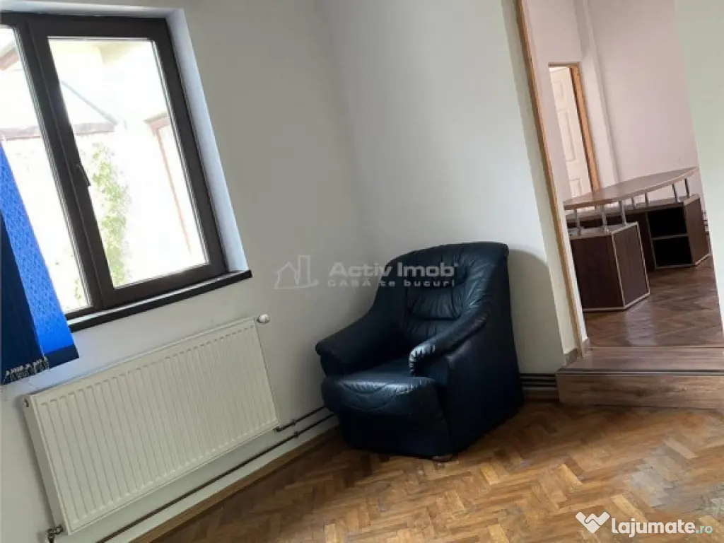 Casa situata ultracentral, pretabila pentru sediu de firma c 
