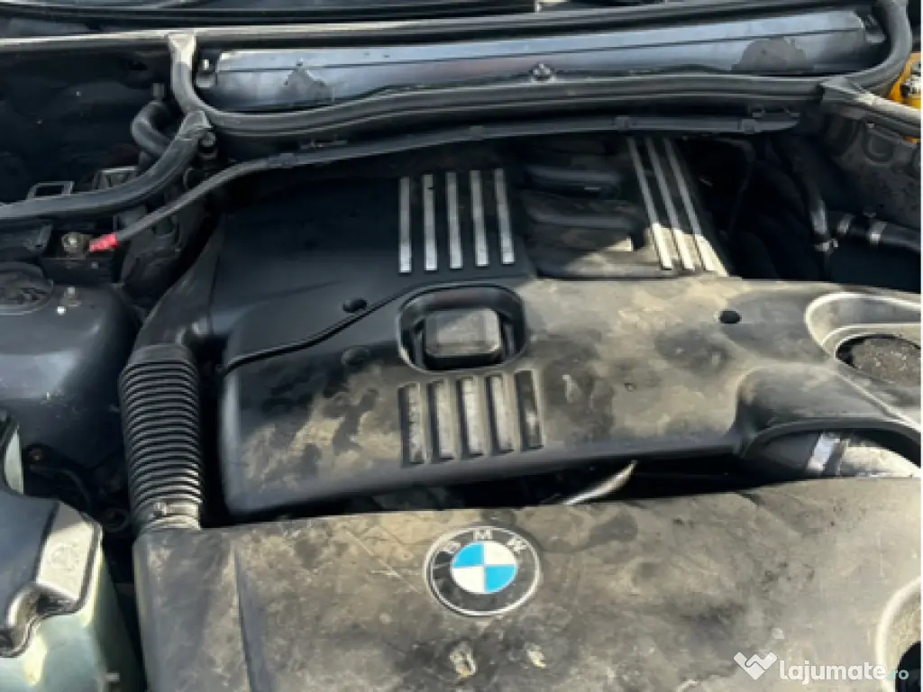 Dezmembrez Bmw e46 318D 