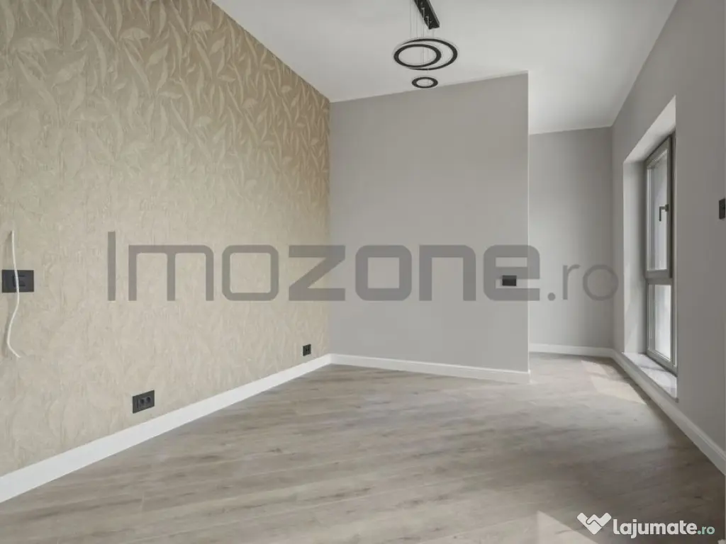 | COMISION 0% | VILA INDIVIDUALA |4 CAMERE| FINISATA COMP... 