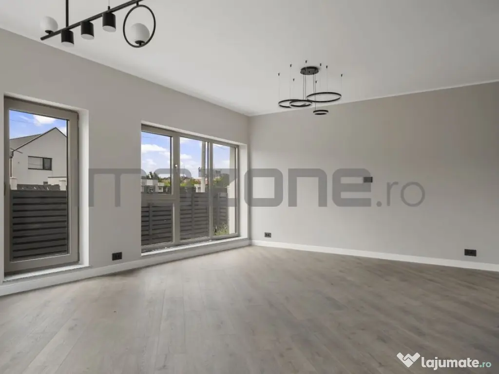 | COMISION 0% | VILA INDIVIDUALA |4 CAMERE| FINISATA COMP... 