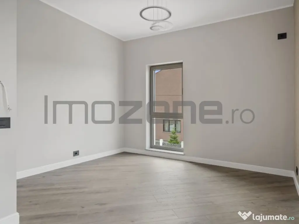 | COMISION 0% | VILA INDIVIDUALA |4 CAMERE| FINISATA COMP... 