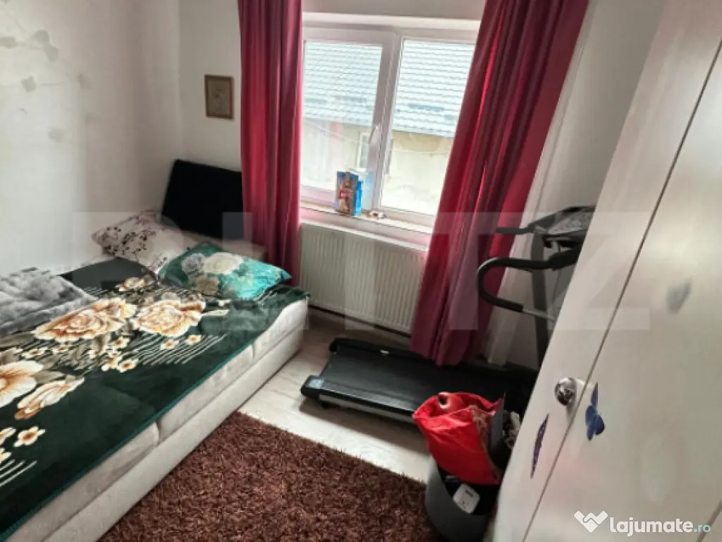 Vilă spațioasă P+1 de vânzare în Lunca Cetățuii – 1 