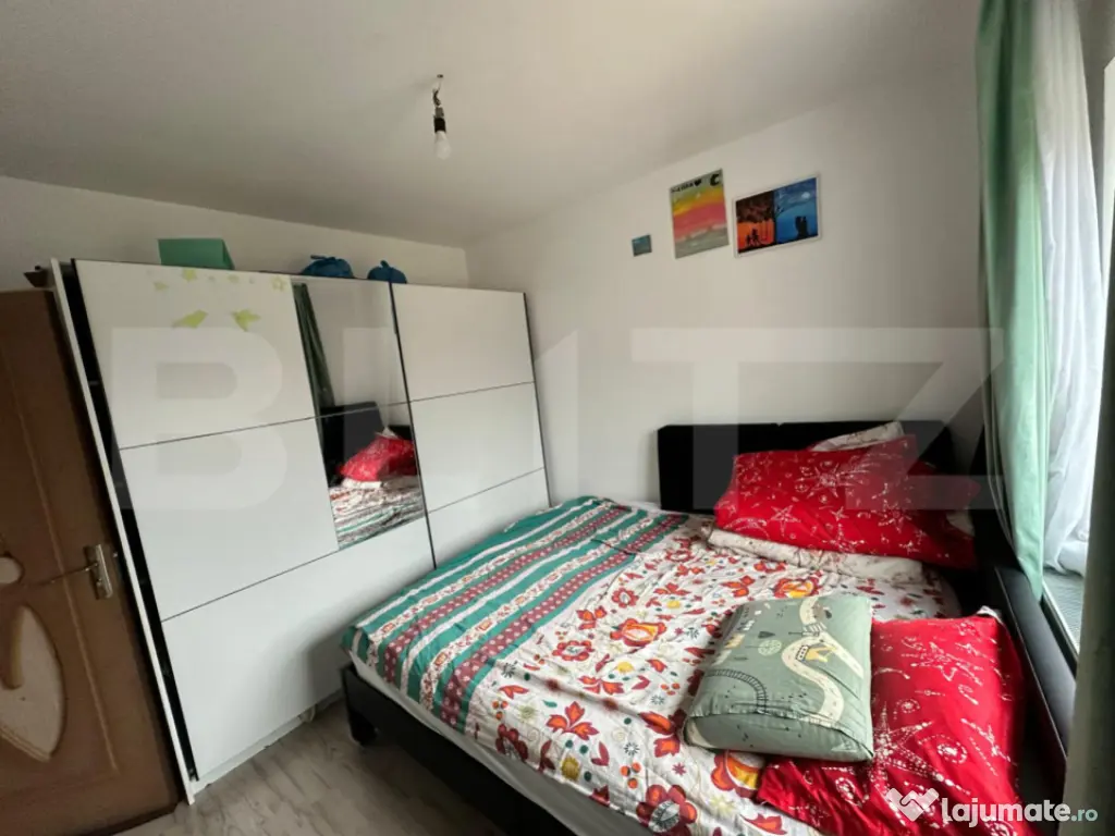 Vilă spațioasă P+1 de vânzare în Lunca Cetățuii – 1 