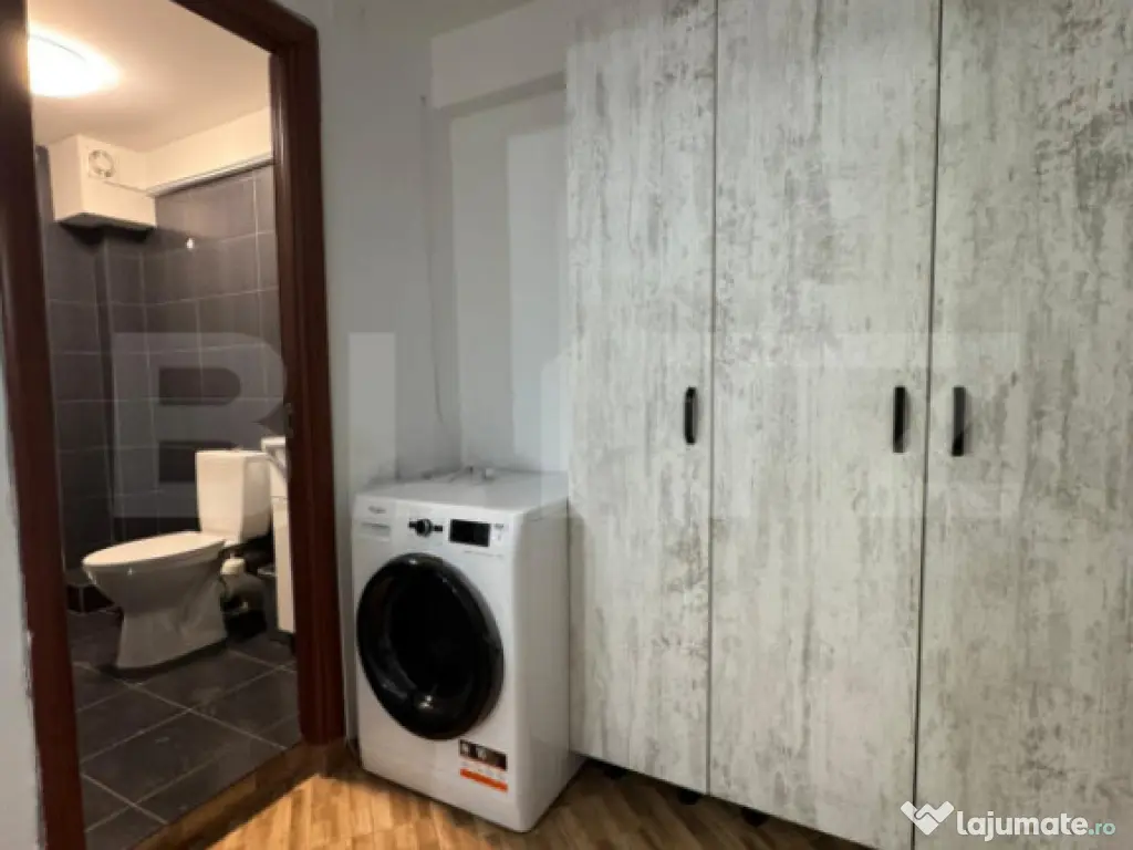 Garsoniera Demisol Metrou Eroii Revolutiei 