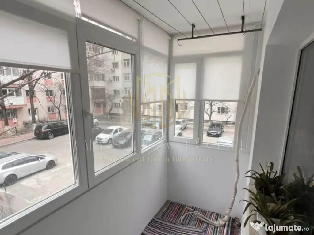 2 camere Titan Liviu Rebreanu 