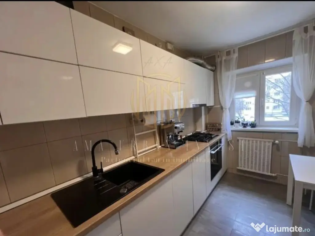 2 camere Titan Liviu Rebreanu 