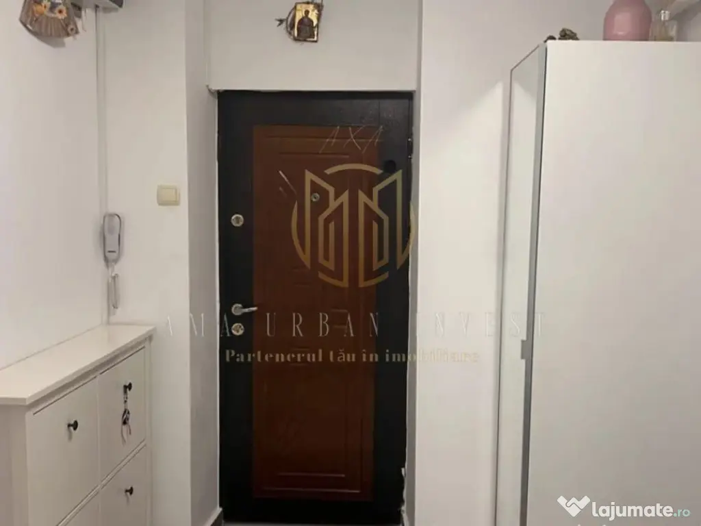 2 camere Titan Liviu Rebreanu 