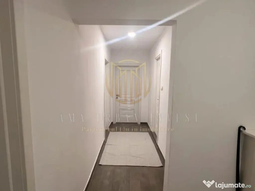 2 camere Titan Liviu Rebreanu 