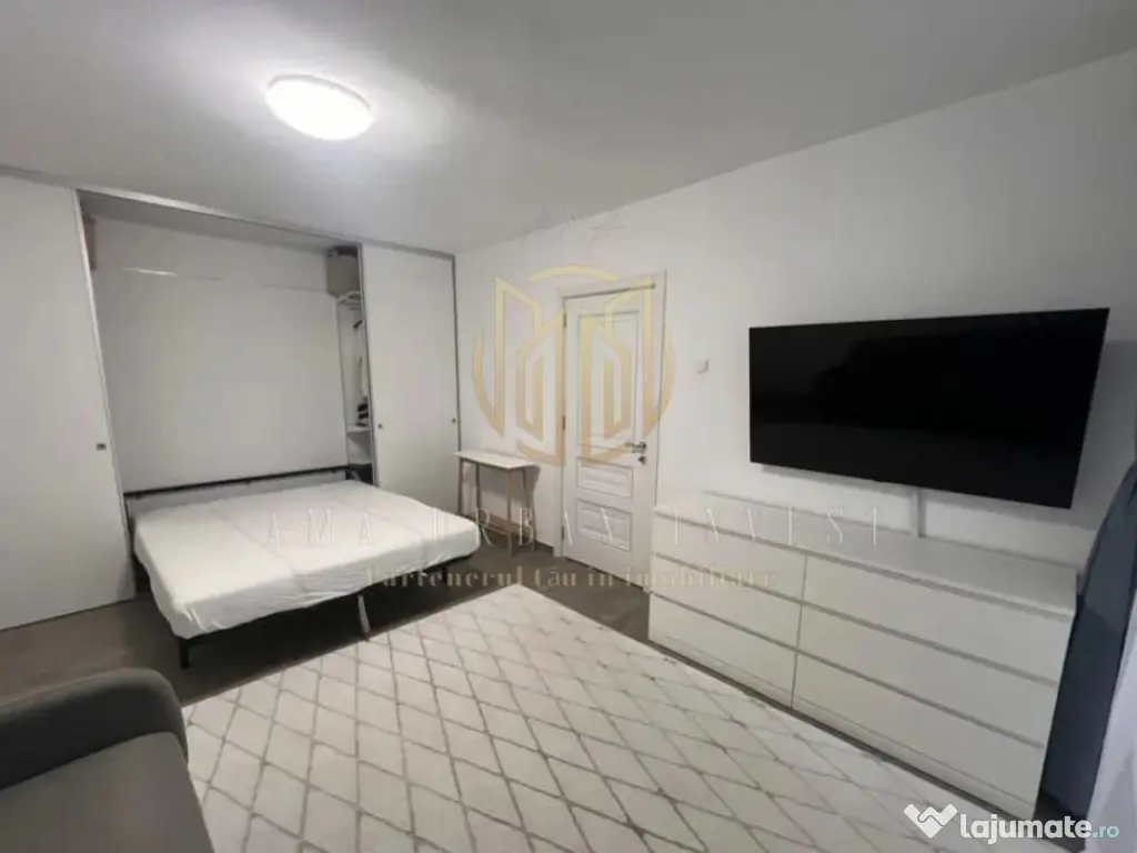 2 camere Titan Liviu Rebreanu 