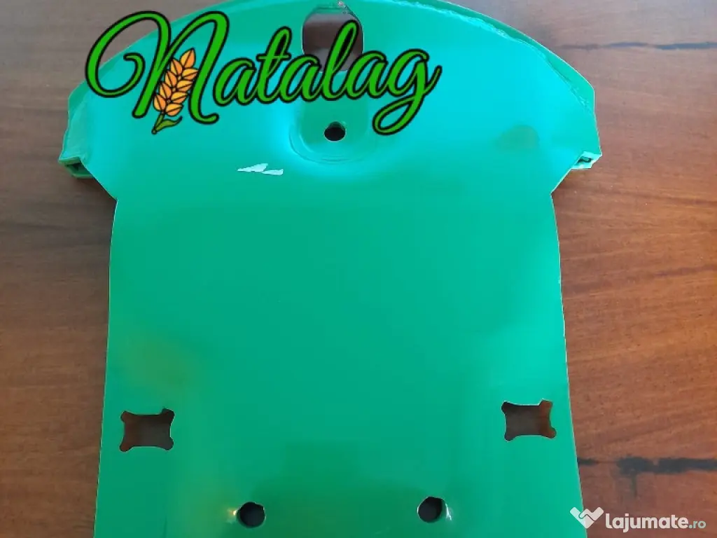 Patina cositoare Krone 