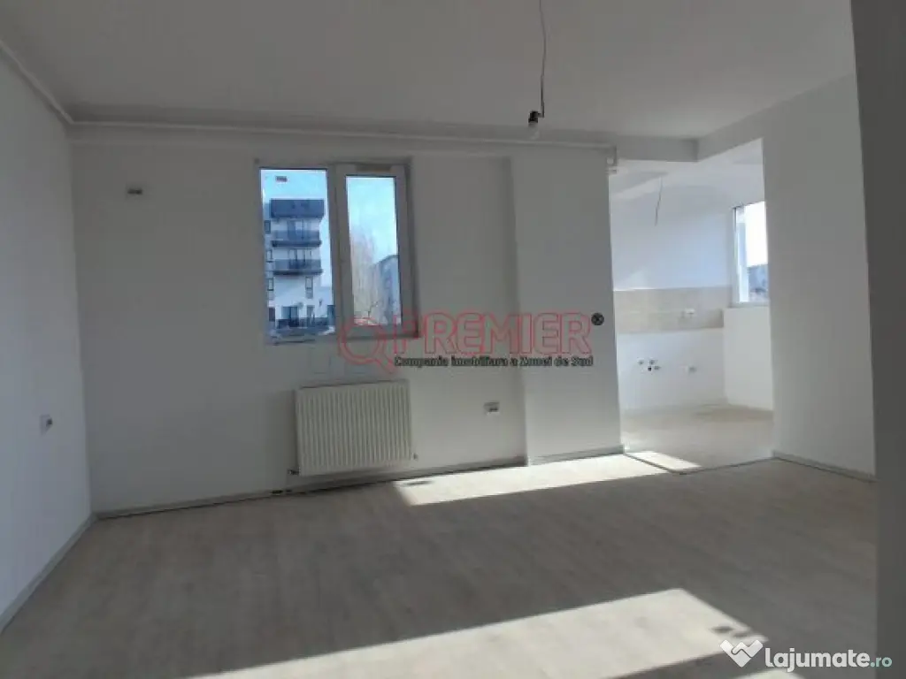 Garsonieră investiție Metrou Dimitrie Leonida – Parcare 