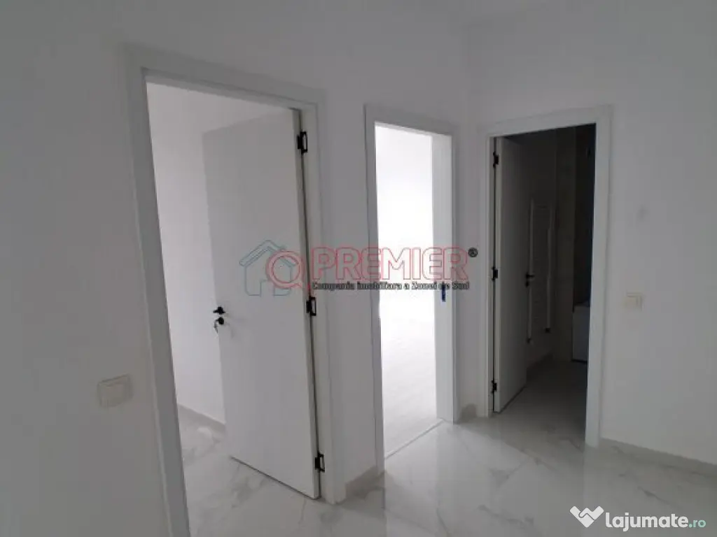 2 Camere Decomandat Bragadiru – Zona Independentei 