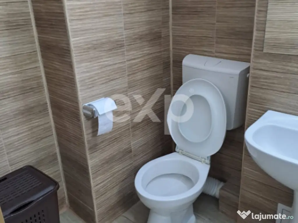 Inchiriere garsoniera Popa Sapca 