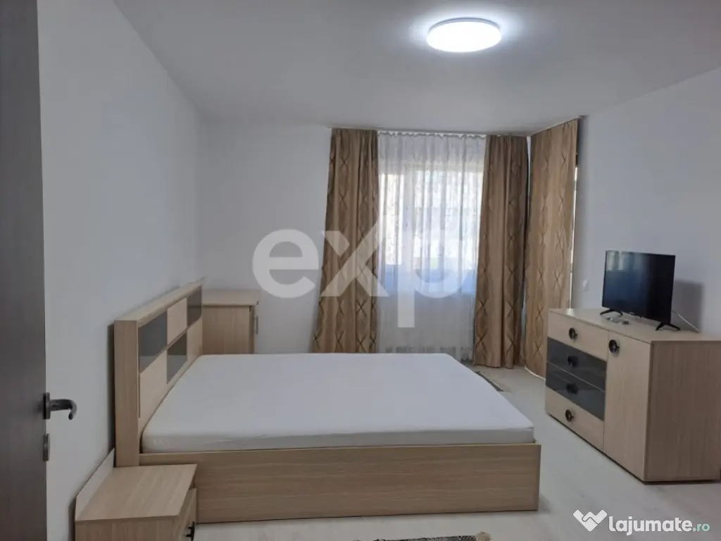 Inchiriere garsoniera Popa Sapca 