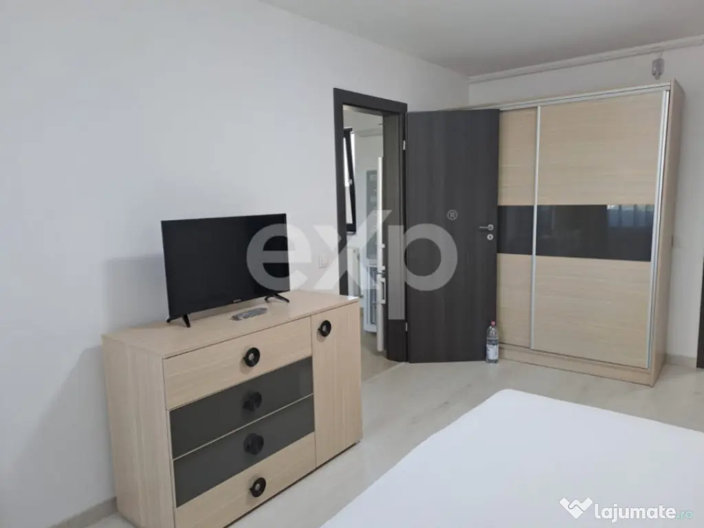 Inchiriere garsoniera Popa Sapca 