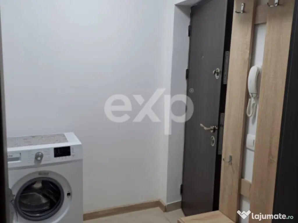 Inchiriere garsoniera Popa Sapca 