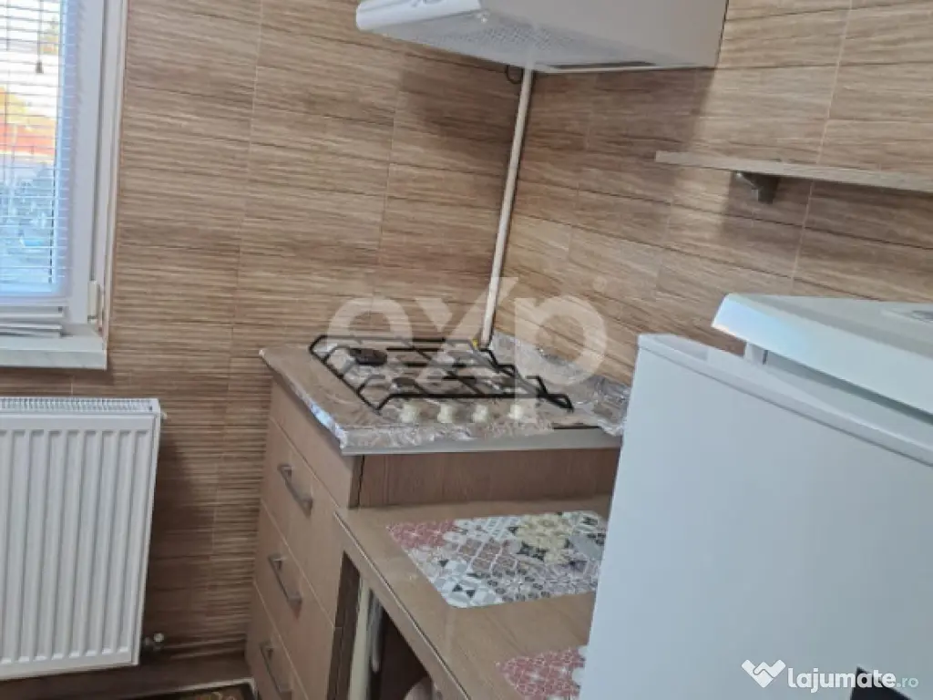 Inchiriere garsoniera Popa Sapca 