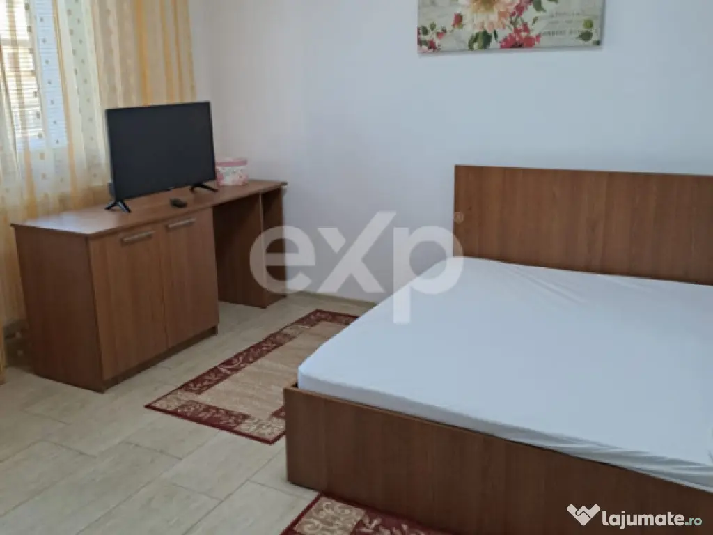 Inchiriere garsoniera Popa Sapca 