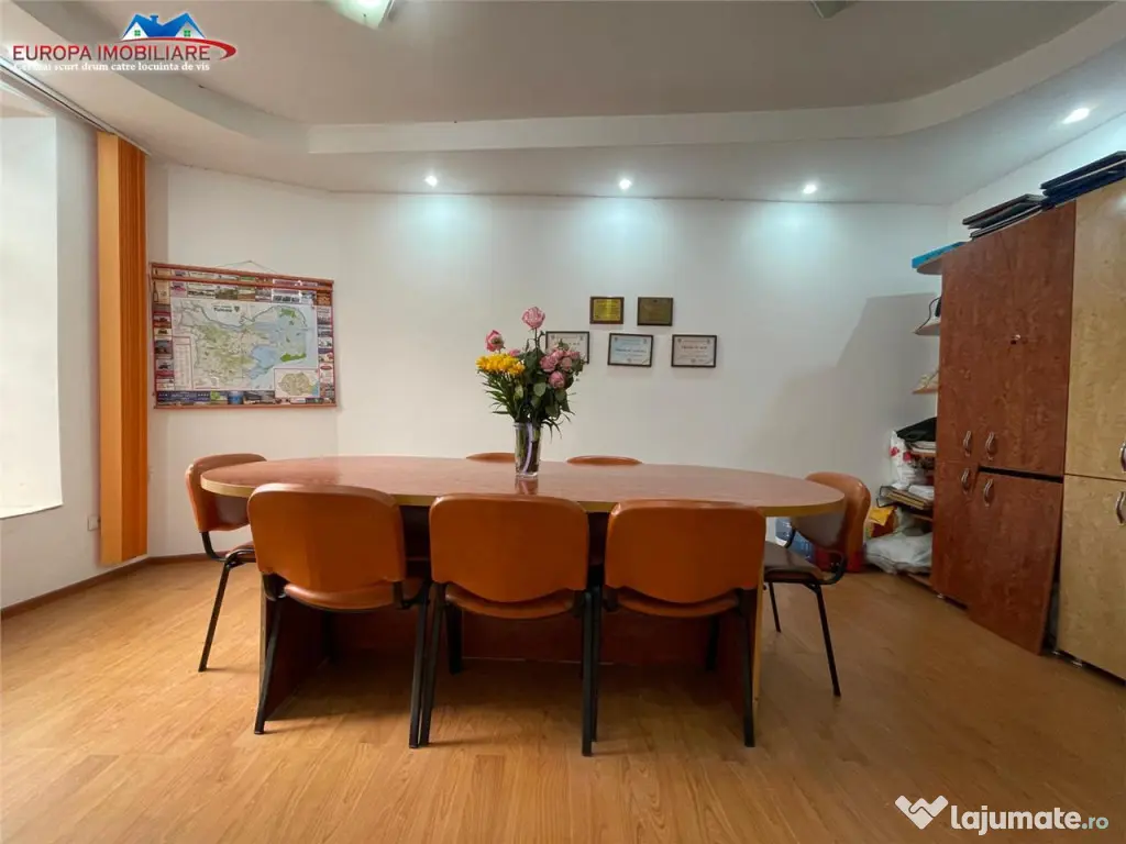 Cladire de in zona ultracenrala Tulcea