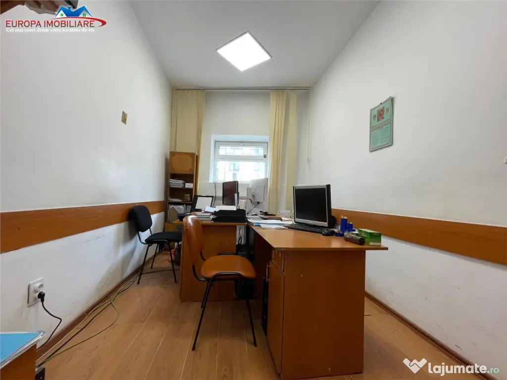 Cladire de in zona ultracenrala Tulcea