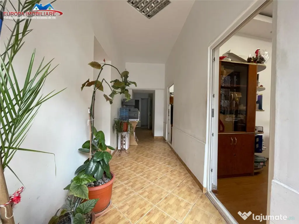 Cladire de in zona ultracenrala Tulcea