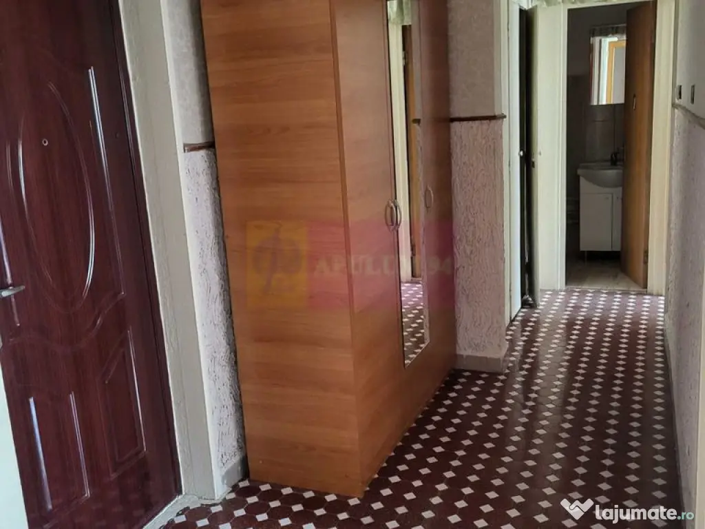 Apartament 3 camere – Rahova, Str. Bârcă, Sector 5