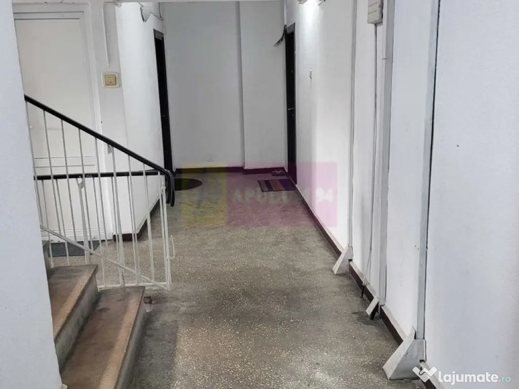 Apartament 3 camere – Rahova, Str. Bârcă, Sector 5