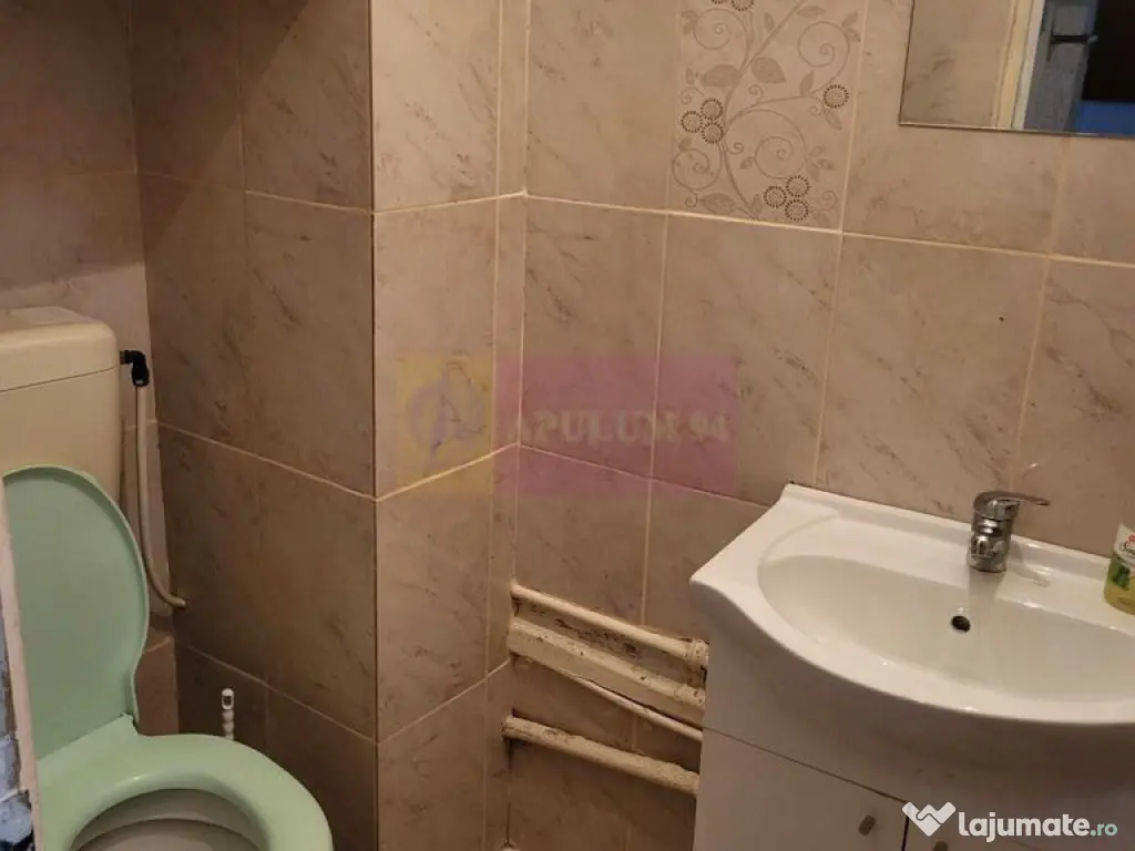 Apartament 3 camere – Rahova, Str. Bârcă, Sector 5
