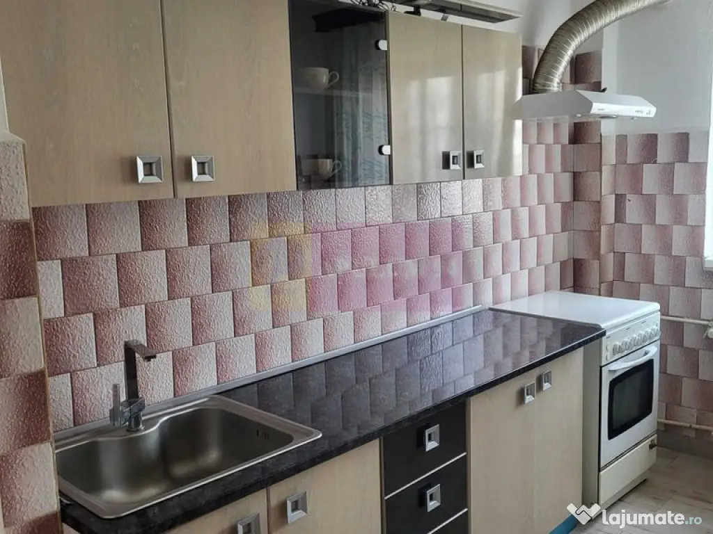 Apartament 3 camere – Rahova, Str. Bârcă, Sector 5