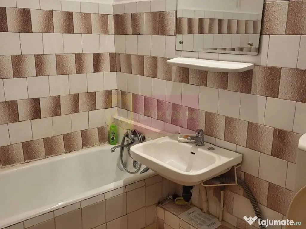 Apartament 3 camere – Rahova, Str. Bârcă, Sector 5