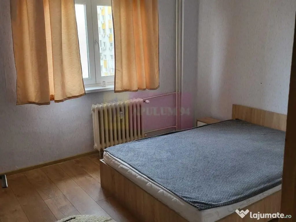 Apartament 3 camere – Rahova, Str. Bârcă, Sector 5