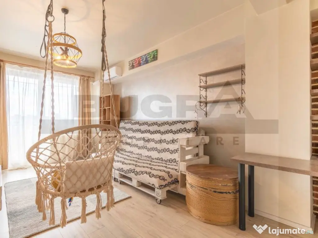 Apartament de 2 camere, 57mp, bloc nou, zona Kaufland Mar... 